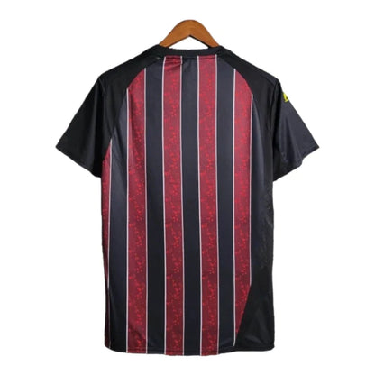 Retro Manchester United 07-08 - Away