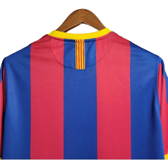 Retro Barcelona 10-11 - Home