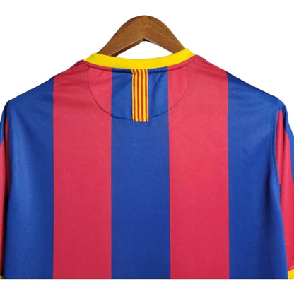 Retro Barcelona 10-11 - Home