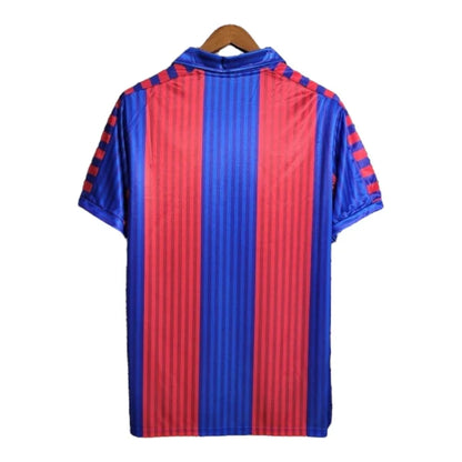 Retro Barcelona 1992 - Home
