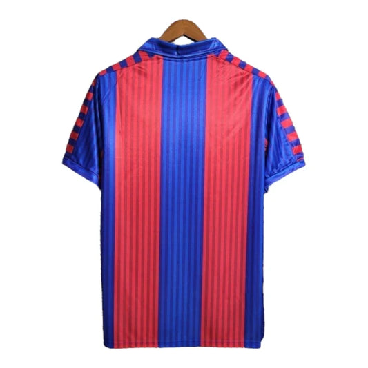 Retro Barcelona 1992 - Home