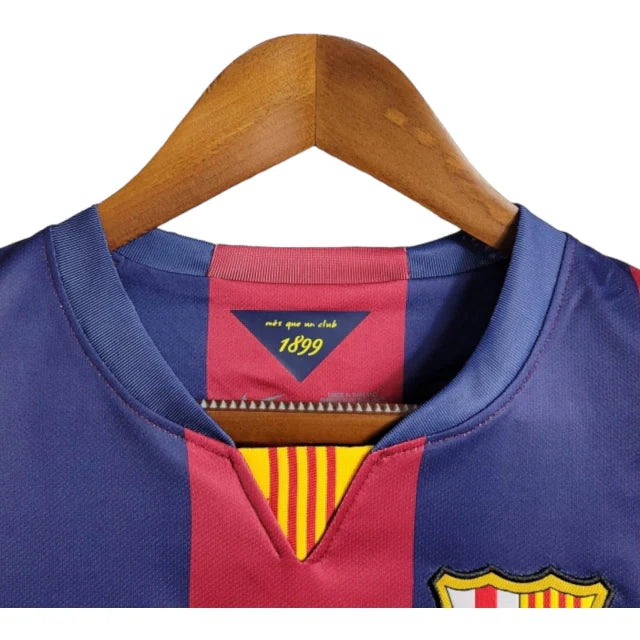 Retro Barcelona 14-15 - Home