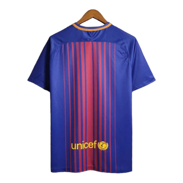 Retro Barcelona 17-18 - Home