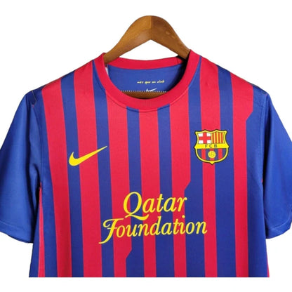 Retro Barcelona 11-12 - Home
