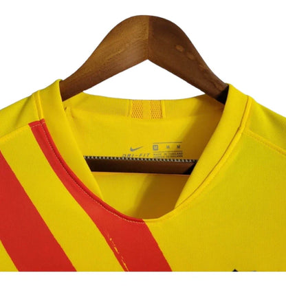 Retro Barcelona 19-20 - Home