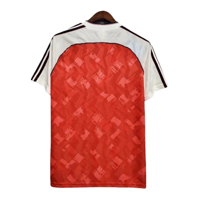 Retro Arsenal 90-92 - Home