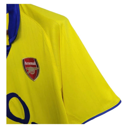 Retro Arsenal 2003-2004 - Away