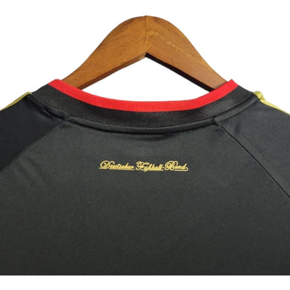 Retro Seleção da Alemanha 2010 - Away