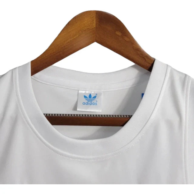 Shirt Sin Mangas Retro Seleção da Alemanha 1990