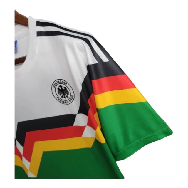 Germany 1990 Retro Shirt