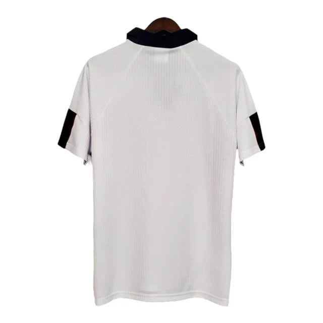Retro Seleção da England 1998 - Home