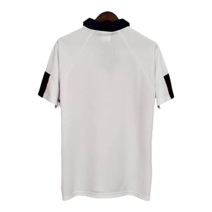 Retro Seleção da England 1998 - Home