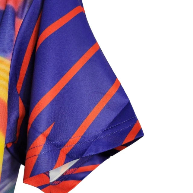 Barcelona Romário 1993/1994 Retro Shirt