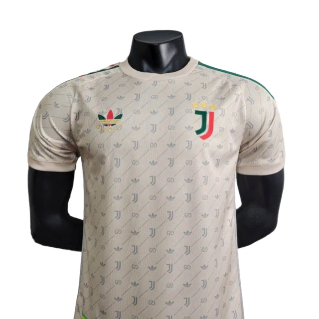 Shirt Juventus Match 24-25 - Edición Especial Especial