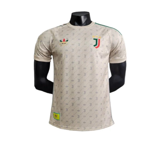Shirt Juventus Match 24-25 - Edición Especial Especial