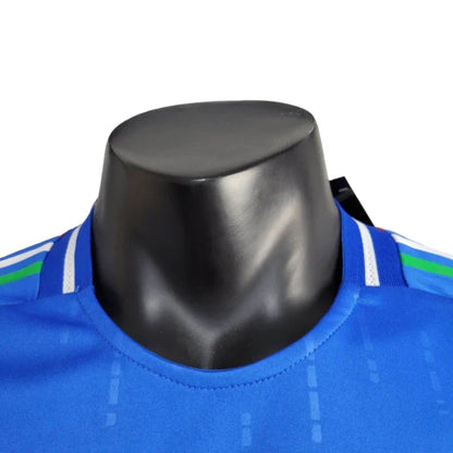 Shirt Seleção da Itália Match 24-25 - Home
