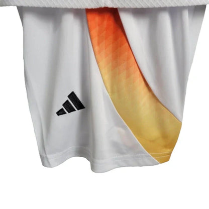 Conjunto Infantil Seleção da Alemanha 24-25 - Home