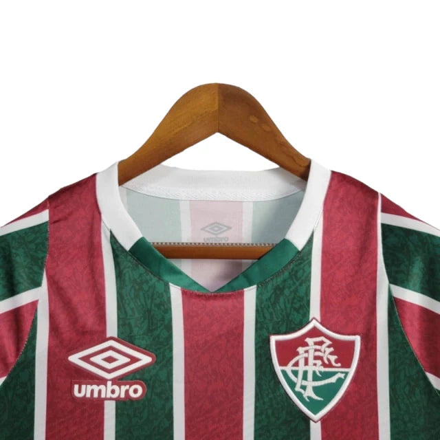 Shirt Fluminense 24-25 - Home