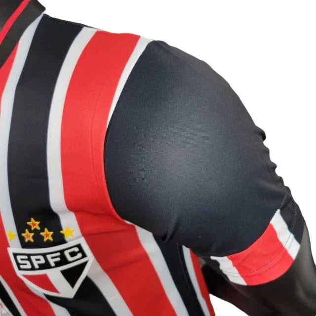 Shirt São Paulo Match 24-25 - Away