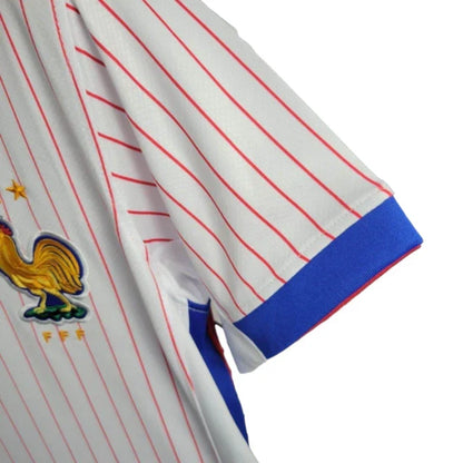 Shirt Seleção da França 24-25 - Away Women's
