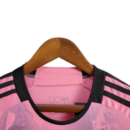 Shirt Inter Miami Edição Champion 24-25