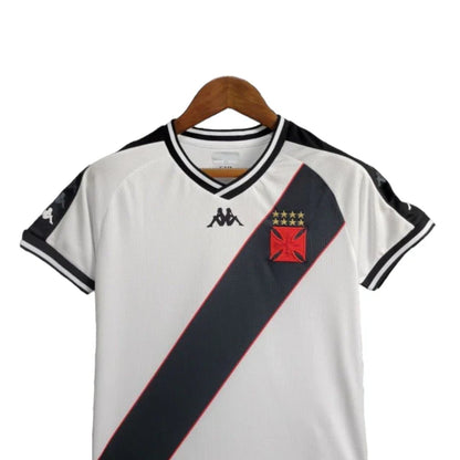 Conjunto Infantil Vasco da Gama 24-25 - Away