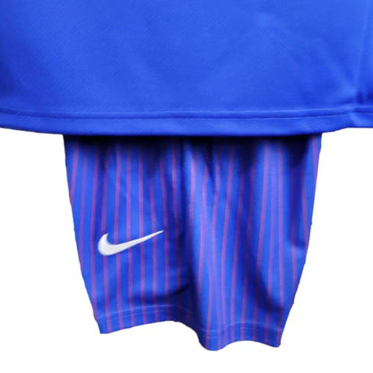 Conjunto Infantil Seleção da França 24-25 - Home