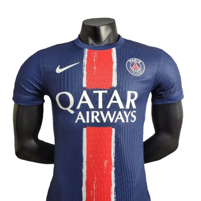 Shirt Paris SaintGerman Match 24-25 - Home