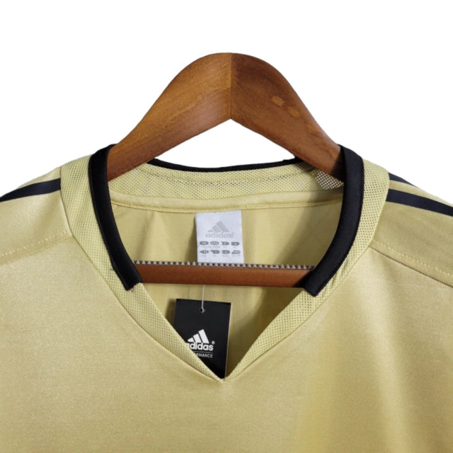 Retro Bayern de Munich 2004-2005 - Away