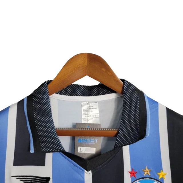 Retro Grêmio 1998 - Home