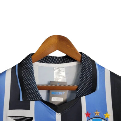 Retro Grêmio 1998 - Home