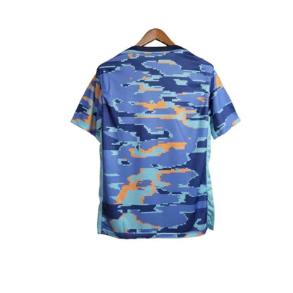 Shirt Seleção da England 24-25