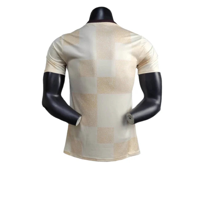 Shirt Pre-Partido Flamengo Match 24-25