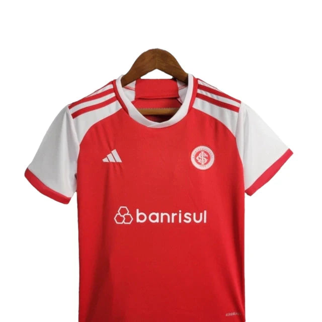 Conjunto Infantil Internacional 24-25 - Home
