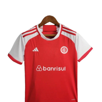Conjunto Infantil Internacional 24-25 - Home