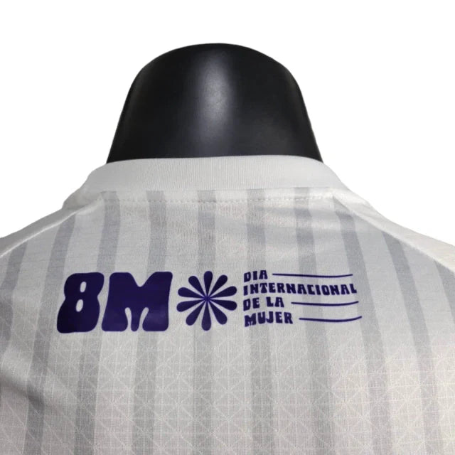 Shirt Seleção do Uruguai Match 24-25 - Home