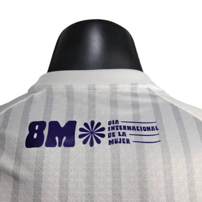 Shirt Seleção do Uruguai Match 24-25 - Home