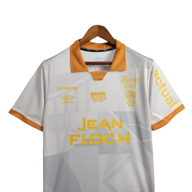 Shirt Lorient Aniversário de 100 anos 24-25 - Edición Especial Especial