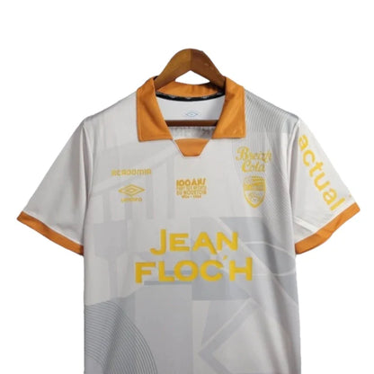 Shirt Lorient Aniversário de 100 anos 24-25 - Edición Especial Especial