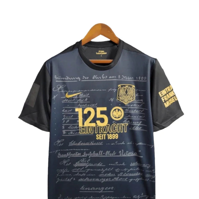 Shirt Frankfurt Aniversário de 125 anos 24-25 - Edición Especial Especial