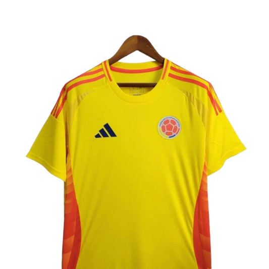 Shirt Colômbia 24-25 - Home