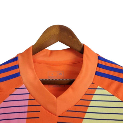 Shirt de Portero Seleção da Itália 24-25