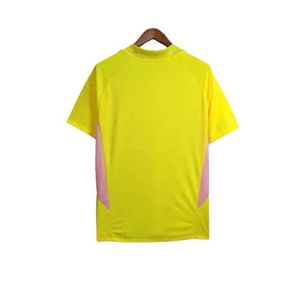 Shirt de Portero Mexico 24-25