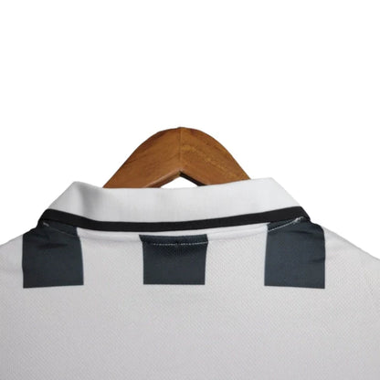 Juventus 1995/1997 Home Retro Shirt
