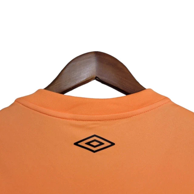 Shirt de Portero Fluminense 24-25 - Away Women's