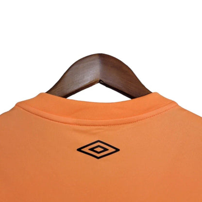 Shirt de Portero Fluminense 24-25 - Away Women's