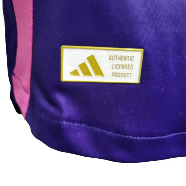 Shirt Seleção da Alemanha Match 24-25 - Away