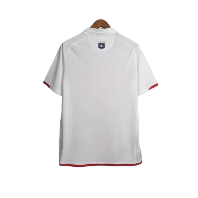 Retro Inter de Milan 2007-2008 - Away