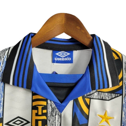 Retro Inter de Milan 1996-1997 - Away