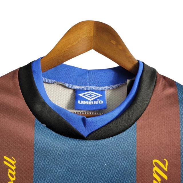 Retro Inter de Milan 1994-1995
